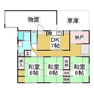 間取り：220006489419