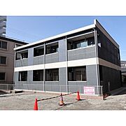 権堂駅より徒歩4分 築5年3ヶ月 2階建の賃貸物件