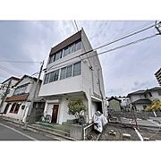 権堂駅より徒歩7分 築49年11ヶ月 3階建の賃貸物件