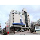 ショッピングセンター「ながの東急百貨店まで2808ｍ」