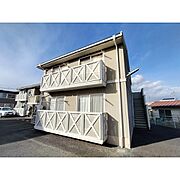 セフィラ栗田の賃貸物件
