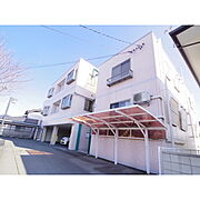 パークアイランド Wの賃貸物件