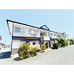 フレグランス長池　A