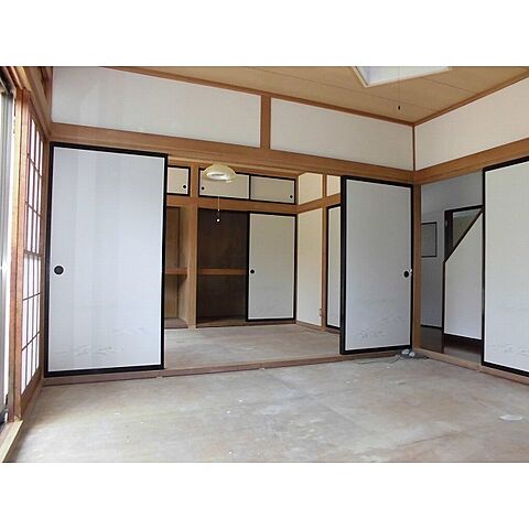 室内