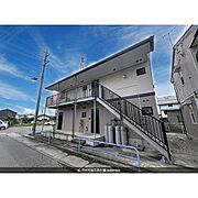 プレジール啓寿北館Ｂ 2階 築28年7ヶ月の賃貸物件