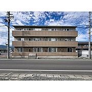 長野駅よりバス11分 徒歩6分 1階 築10年7ヶ月の賃貸物件