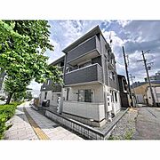 レセンテ東参道の賃貸物件