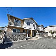 サンハイム倉澤の賃貸物件