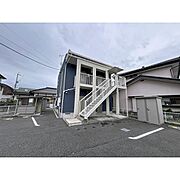 クレシェンテＳ 1階 築8年7ヶ月の賃貸物件