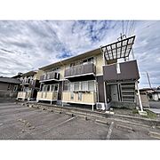 稲田ライブタウン B 1階 築36年の賃貸物件