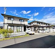 長野駅よりバス11分 徒歩3分 築27年7ヶ月 2階建の賃貸物件