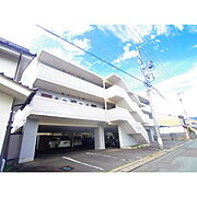 サウス北条 2階 築27年10ヶ月の賃貸物件