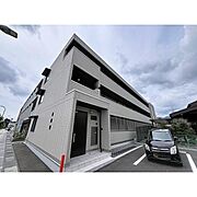 コラージュくりた 2階 築2年8ヶ月の賃貸物件