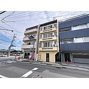 長野駅より徒歩8分 4階 築51年11ヶ月の賃貸物件