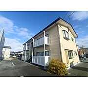 コーポ神田 1階 築33年7ヶ月の賃貸物件