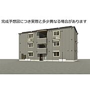 善光寺下駅より徒歩4分 3階 新築の賃貸物件