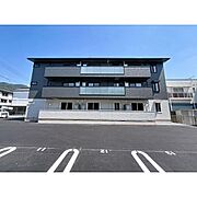 善光寺下駅より徒歩14分 1階 新築の賃貸物件