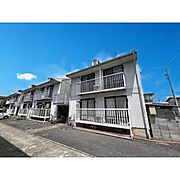 ホワイトベルローズＢの賃貸物件