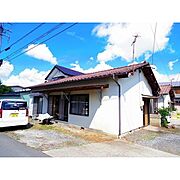 長野駅よりバス14分 徒歩2分 1階 築58年2ヶ月の賃貸物件