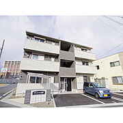 フラッツ・テラ東口の賃貸物件