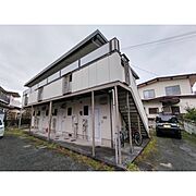 本郷駅より徒歩5分 2階 築36年8ヶ月の賃貸物件