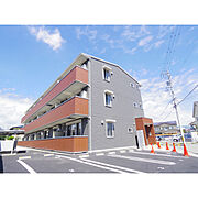ＲＡＤＩＡ七瀬 2階 築8年2ヶ月の賃貸物件