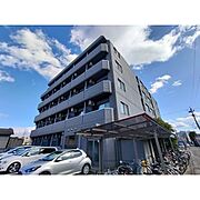 長野駅より徒歩12分 3階 築35年5ヶ月の賃貸物件