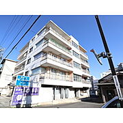 権堂駅より徒歩3分 4階 築39年9ヶ月の賃貸物件