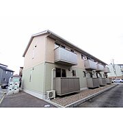 長野駅よりバス17分 徒歩5分 1階 築9年9ヶ月の賃貸物件