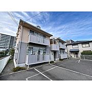ドリームタウン宮沢Ｂ 1階 築33年2ヶ月の賃貸物件