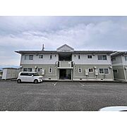 信濃吉田駅より徒歩18分 1階 築33年6ヶ月の賃貸物件