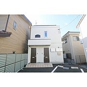 善光寺下駅より徒歩10分 1階 築8年7ヶ月の賃貸物件