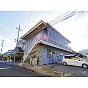 安茂里駅より徒歩6分 2階 築27年10ヶ月の賃貸物件