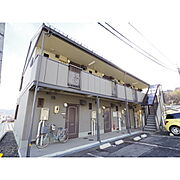 レーベン海野 2階 築31年9ヶ月の賃貸物件
