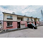 ライブタウン平林Ａ棟 2階 築35年6ヶ月の賃貸物件