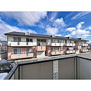 北長野駅より徒歩20分 2階 築35年6ヶ月の賃貸物件