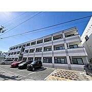 リバーシティー中御所 3階 築31年7ヶ月の賃貸物件