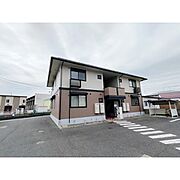 サンハイツ赤沼Ｂ 1階 築26年8ヶ月の賃貸物件