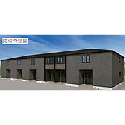 朝陽駅より徒歩17分 2階 新築の賃貸物件