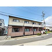 長野駅よりバス11分 徒歩4分 2階 築30年7ヶ月の賃貸物件
