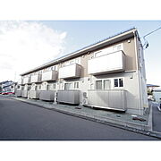 長野駅よりバス14分 徒歩8分 2階 築12年3ヶ月の賃貸物件