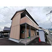 権堂駅より徒歩7分 2階 築20年2ヶ月の賃貸物件