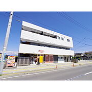長野駅より徒歩5分 2階 築18年の賃貸物件