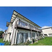 本郷駅より徒歩6分 1階 築50年10ヶ月の賃貸物件