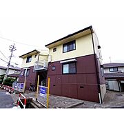グリーンハイツ新井 1階 築38年2ヶ月の賃貸物件