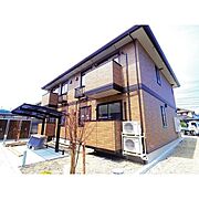 長野駅よりバス13分 徒歩4分 2階 築7年6ヶ月の賃貸物件