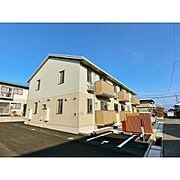 信濃吉田駅より徒歩15分 1階 築7年11ヶ月の賃貸物件