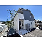 レジデンスフラワーII 1階 築2年3ヶ月の賃貸物件