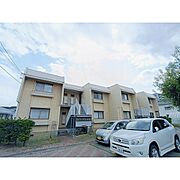 桜ケ丘コートヴィレッジＢ棟 2階 築41年9ヶ月の賃貸物件