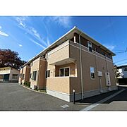 長野駅よりバス19分 徒歩23分 2階 築13年5ヶ月の賃貸物件